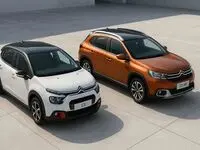 جزئیات تحویل خودروهای سیتروئن C3-XR در سایپا سیتروئن