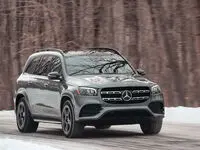 مرسدس‌بنز GLS 450 ۲۰۲۶ وارد ایران شد؛ بیوگرافی لوکس‌ترین شاسی بلند وارداتی