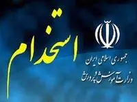 خبر داغ در مورد استخدام معلمان جدید در سال ۱۴۰۳ + جزئیات کامل