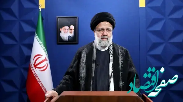 سخنان مهم رئیس جمهور درباره اقدامات اسرائیل علیه غزه