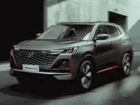 بررسی مشخصات و طراحی چانگان CS55 پلاس