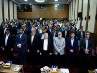 آغاز به کار سومین کنفرانس بین‌المللی فولادسازی فولاد هرمزگان