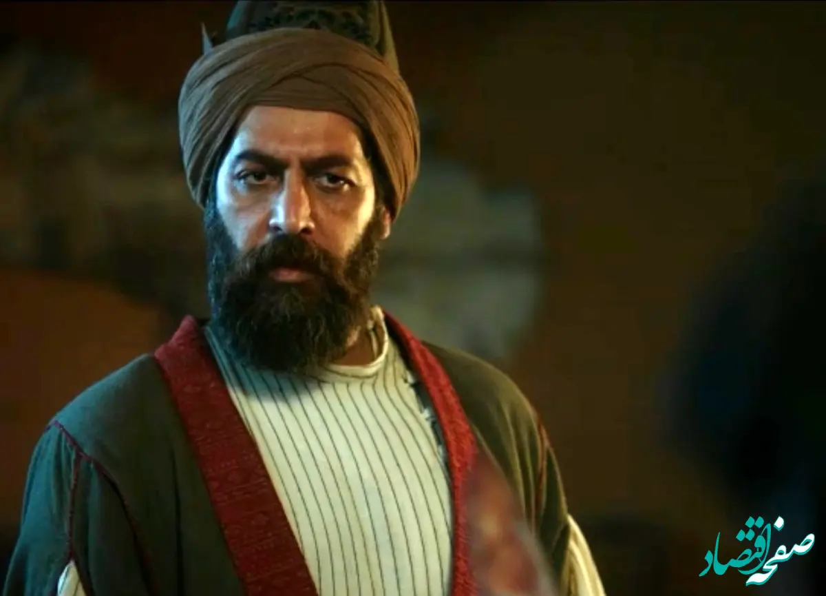 در قسمت ۱۶ سریال مهیار عیار چه گذشت؟ + خلاصه داستان قسمت ۱۶ سریال مهیار عیار