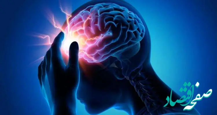 علائمی که نشانه سکته مغزی است