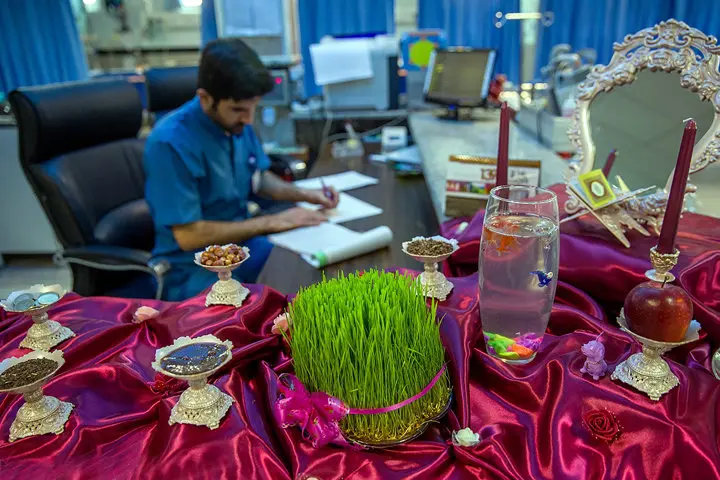 آماده باش مراکز درمانی تأمیناجتماعی در ایام نوروز 1403