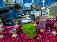 آماده باش مراکز درمانی تأمین‌اجتماعی در ایام نوروز 1403