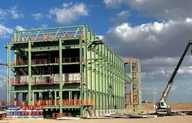 سهم آهن اسفنجی در سبد «ومعادن» بزرگتر میشود / فولاد اقلید پارس، پروژهای سودده در سبد سرمایه گذاری توسعه معادن و فلزات