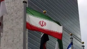 جدیدترین خبر از نامه ایران به شورای امنیت در پی پاسخ به تجاوز آمریکا