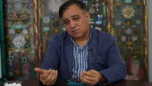 درگیری شدید در بازی نوجوانان استقلال و شاهین + واکنش تاجرنیا