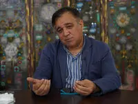 توییت علی تاجرنیا عضو هیات مدیره استقلال