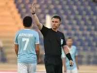 داور دیدار پرسپولیس و النصر کیست؟ + اسامی کمک داوران