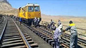 علت پایان اعتراض کارگران تراورس چه بود؟ 