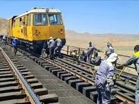 علت پایان اعتراض کارگران تراورس چه بود؟ 