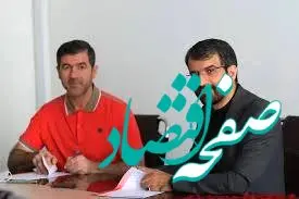 این فرد جانشین رضا درویش در پرسپولیس می شود