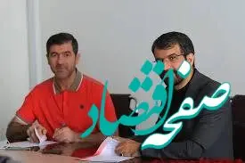 این فرد جانشین رضا درویش در پرسپولیس می شود