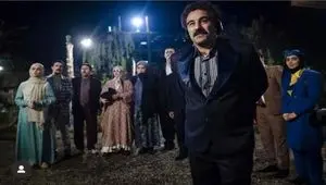 دانلود قسمت پانزدهم سریال پایتخت۷ از شبکه یک + لینک دانلود سریال پایتخت۷ قسمت ۱۵ 