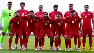 فاش شده: خواست عجیب ترامپ از فیفا؛ ایتالیا جای ایران در جام جهانی! | واکنش تند فیگو: هیچ مبنایی ندارد»گ