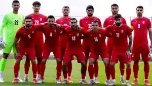 فاش شده: خواست عجیب ترامپ از فیفا؛ ایتالیا جای ایران در جام جهانی! | واکنش تند فیگو: هیچ مبنایی ندارد»گ