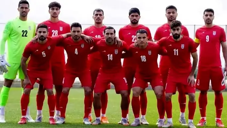 فاش شده: خواست عجیب ترامپ از فیفا؛ ایتالیا جای ایران در جام جهانی! | واکنش تند فیگو: هیچ مبنایی ندارد»گ