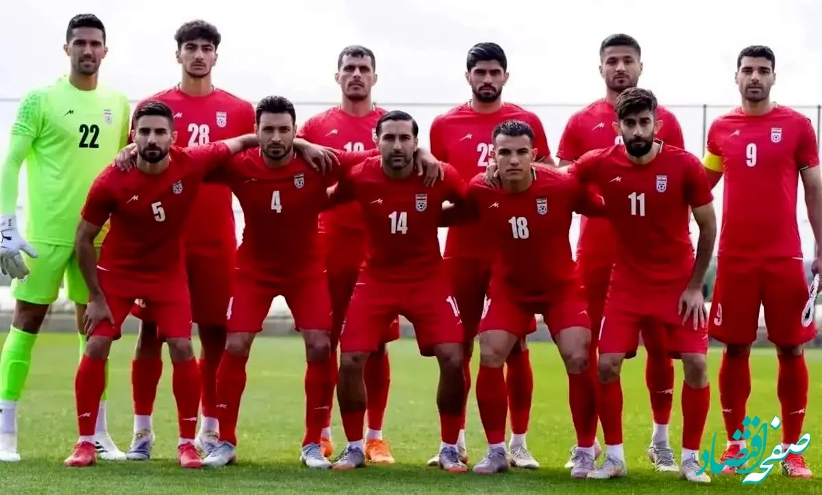 فاش شده: خواست عجیب ترامپ از فیفا؛ ایتالیا جای ایران در جام جهانی! | واکنش تند فیگو: هیچ مبنایی ندارد»گ