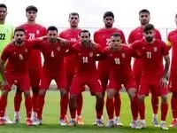فاش شده: خواست عجیب ترامپ از فیفا؛ ایتالیا جای ایران در جام جهانی! | واکنش تند فیگو: هیچ مبنایی ندارد»گ