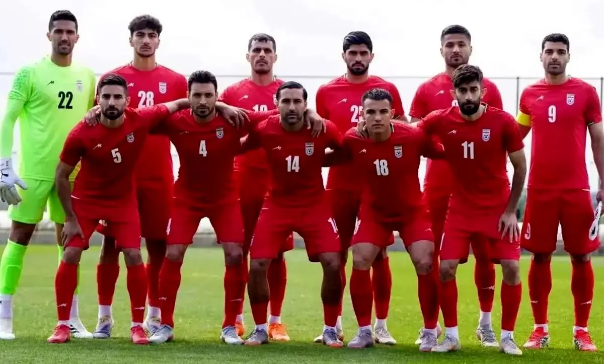 فاش شده: خواست عجیب ترامپ از فیفا؛ ایتالیا جای ایران در جام جهانی! | واکنش تند فیگو: هیچ مبنایی ندارد»گ