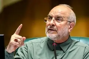واکنش رئیس مجلس شورای اسلامی به پیام رهبر انقلاب