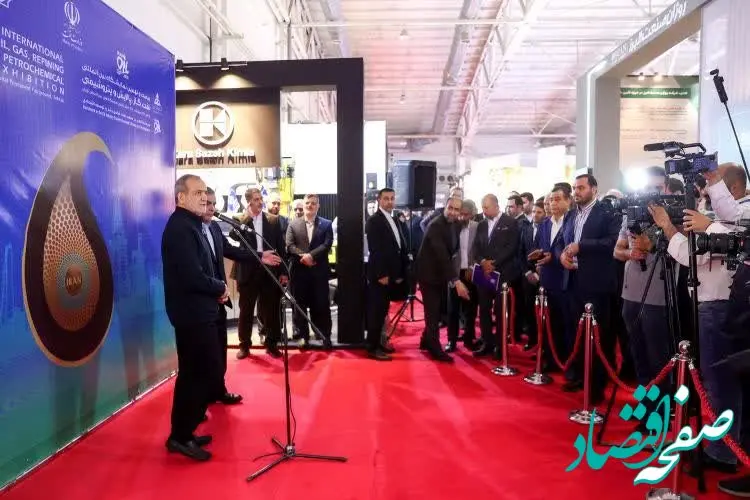 اتصال دانشگاه‌ها به صنعت نفت و گاز رویداد برد - برد نخبگان دانشگاهی و صنعت است