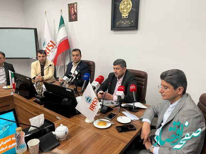 حکشتی افزایش سرمایه می‌دهد