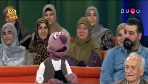 دانلود برنامه ۱۰۰۱ قسمت ۶۳ پنجشنبه ۱۸ اردیبهشت ۱۴۰۴ + لینک تلوبیون برنامه ۱۰۰۱ گفتگو با حسن تفتیان