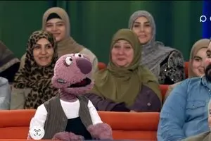دانلود برنامه ۱۰۰۱ قسمت ۶۳ پنجشنبه ۱۸ اردیبهشت ۱۴۰۴ + لینک تلوبیون برنامه ۱۰۰۱ گفتگو با حسن تفتیان