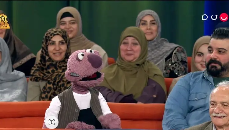 دانلود برنامه ۱۰۰۱ قسمت ۶۳ پنجشنبه ۱۸ اردیبهشت ۱۴۰۴ + لینک تلوبیون برنامه ۱۰۰۱ گفتگو با حسن تفتیان