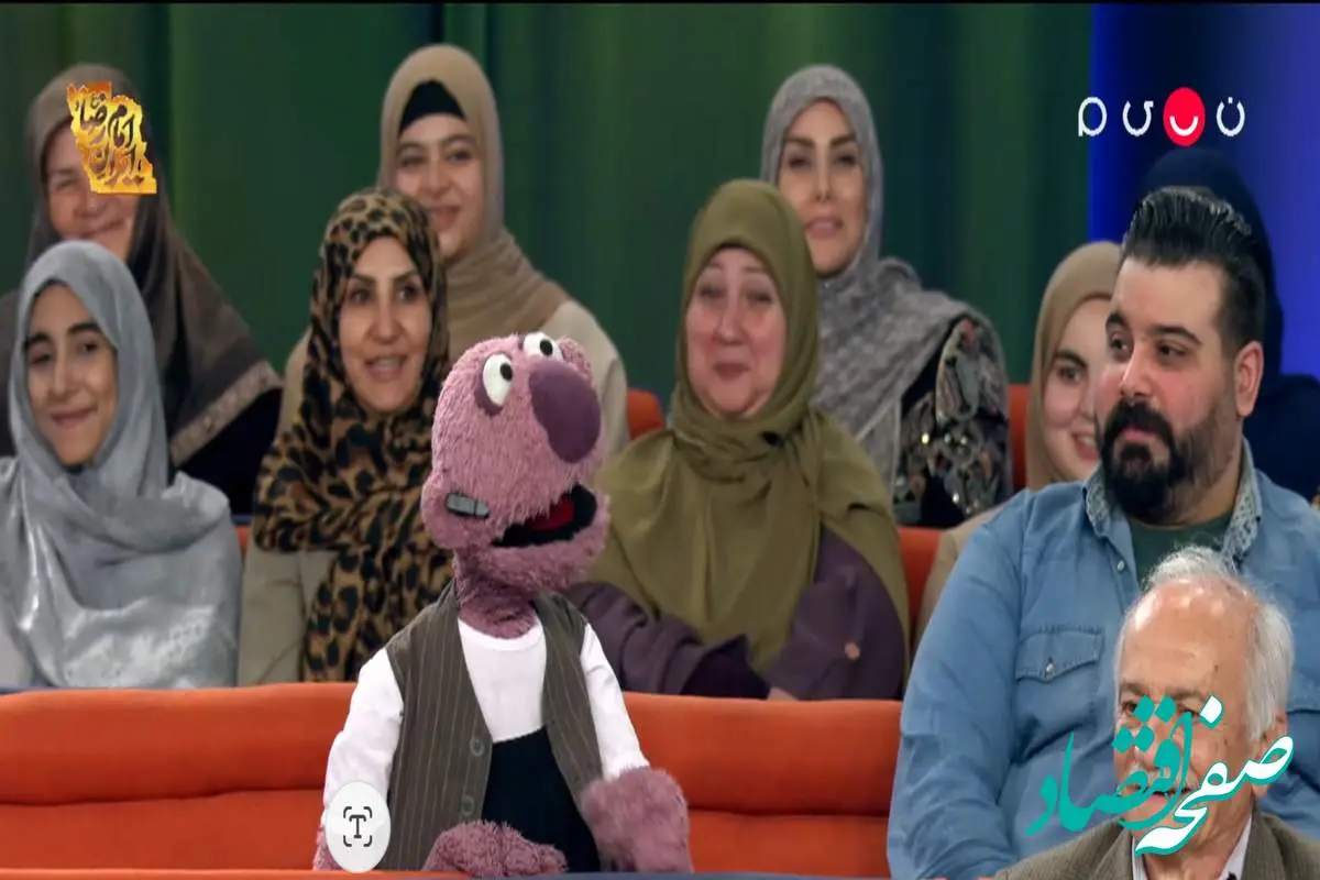 دانلود برنامه ۱۰۰۱ قسمت ۶۳ پنجشنبه ۱۸ اردیبهشت ۱۴۰۴ + لینک تلوبیون برنامه ۱۰۰۱ گفتگو با حسن تفتیان