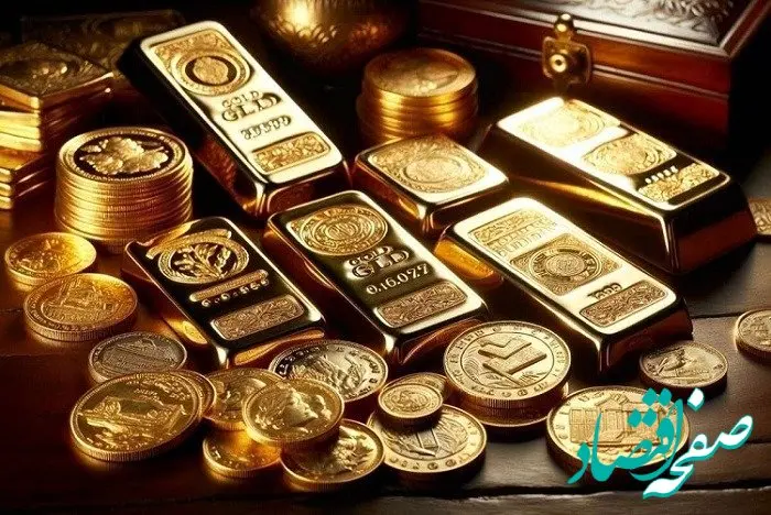 پیش‌ بینی قیمت طلا و سکه فردا چهارشنبه ۱۹ دی ۱۴۰۳ | طلا تا کجا می‌تازد؟