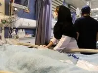 چهل دانشجو در شوشتر مسموم شدند + علت چه بود؟