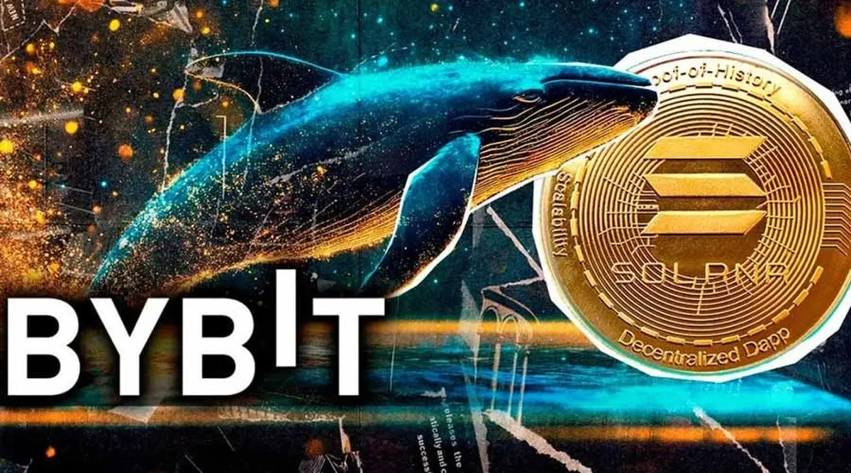 انتقال ۸ میلیون دلاری نهنگ سولانا به بای‌بیت! |تحلیل تکنیکال قیمت SOL