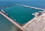 جزئیات اصابت دو پرتابه به بندر سیریک از سوی دشمن؛ فعالیت بنادر شرق هرمزگان ادامه دارد