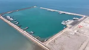 جزئیات اصابت دو پرتابه به بندر سیریک از سوی دشمن؛ فعالیت بنادر شرق هرمزگان ادامه دارد