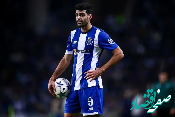 این خبر سایت  عربی درباره طارمی مثل بمب منفجر شد ؛ مهدی در راه عربستان ! 