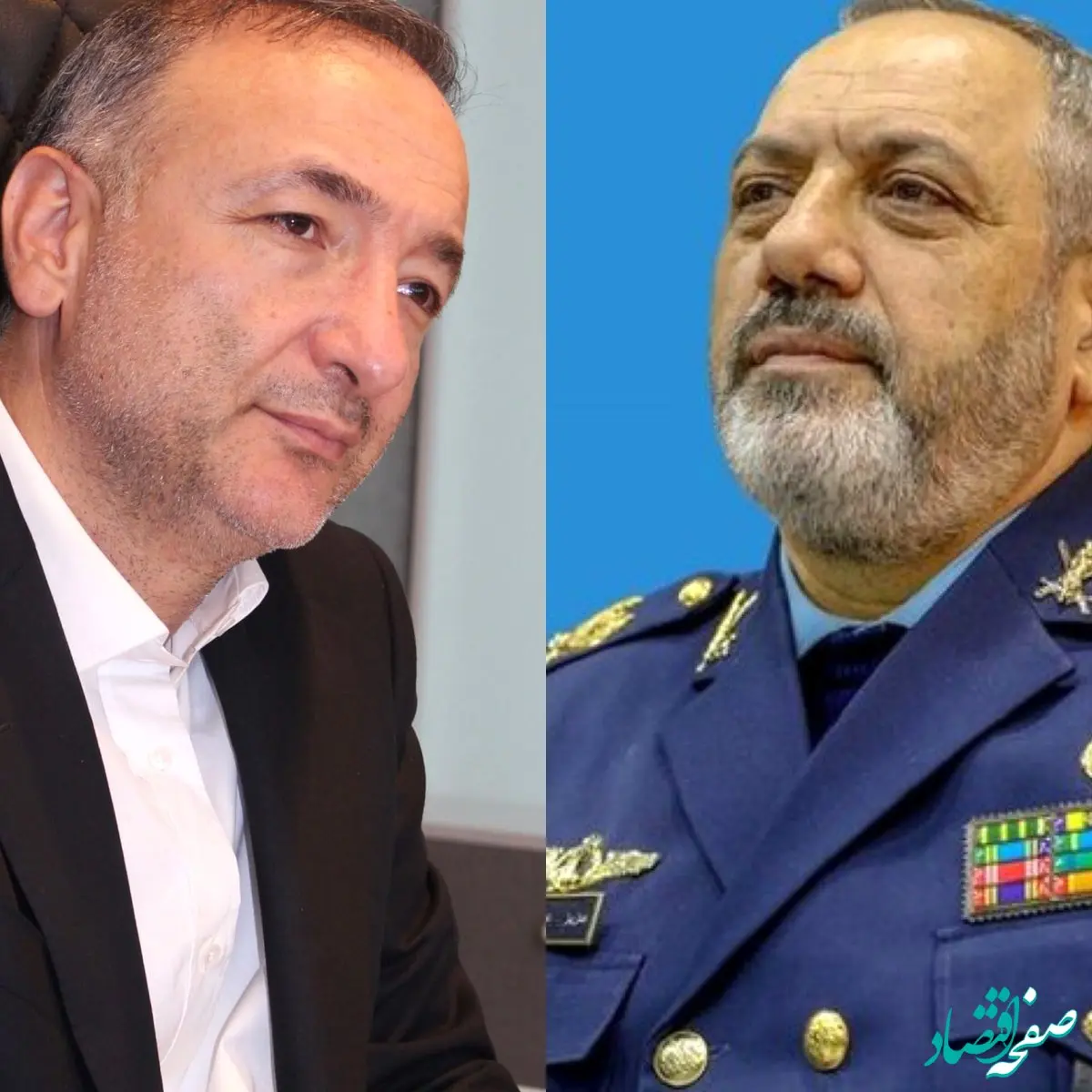 واکاوی یک انتصاب!/اگر صلاحیت داشت چرا عزل کردید اگر صلاحیت نداشت چرا مدیرعامل شد!؟