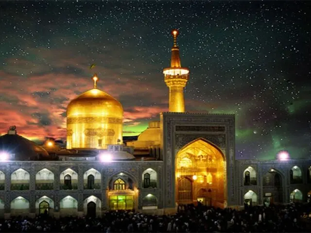 این بازنشستگان یارانه سفر زیارتی مشهد به همراه خانواده دریافت می کنند + اسم هتل