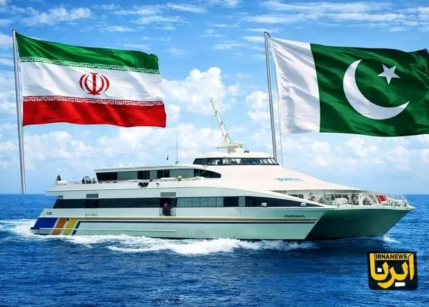 مسیر دریایی چابهار ـ کراچی؛ فرصتی تازه برای گردشگری و تجارت ایران ـ پاکستان
