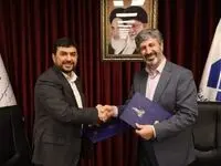وبانک و شستا برای مدیریت کارآمد سهام تفاهم نامه همکاری امضاء کردند