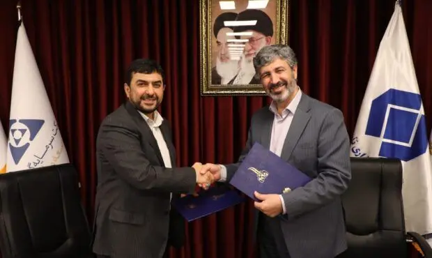 وبانک و شستا برای مدیریت کارآمد سهام تفاهم نامه همکاری امضاء کردند