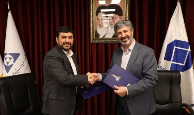 وبانک و شستا برای مدیریت کارآمد سهام تفاهم نامه همکاری امضاء کردند