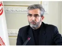 سمت جدید علی باقری سرپرست سابق وزارت خارجه چیست؟