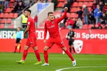 ارتباط خاص لژیونر دورگه ایرانی با بازیگر زن معروف سینما