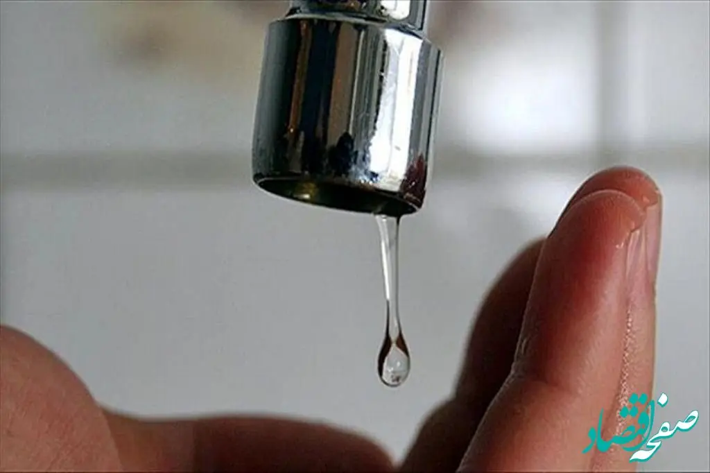 شوکه کننده: آب هر بطری ۲۰ دلار!