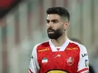 چرا یاسین سلمانی نمی‌تواند در پرسپولیس بازی کند؟