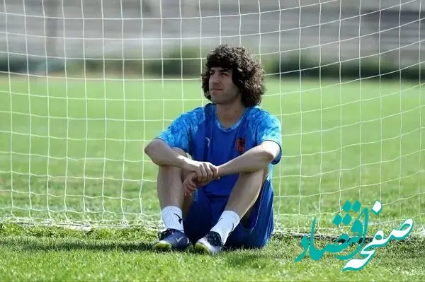 خبر طوفانی و ظهرگاهی از نقل و انتقالات استقلال | استقلالی ها بخوانند